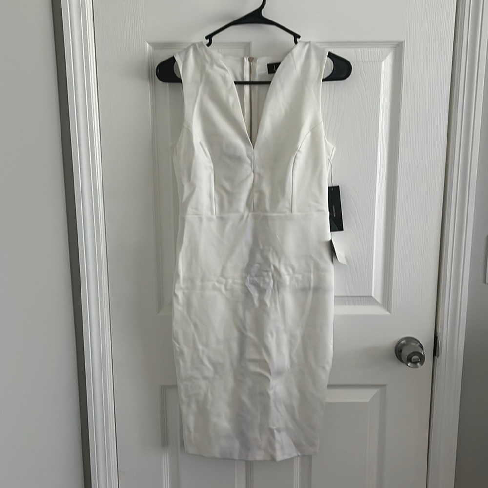 Lulus Midi Dress